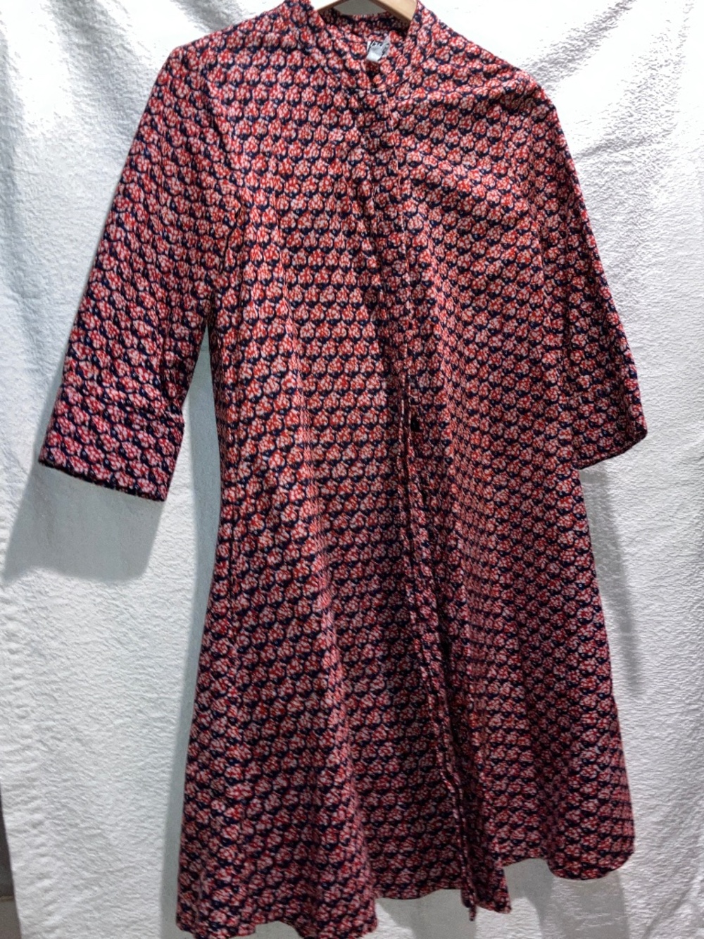 Zuri Shirtdress, S